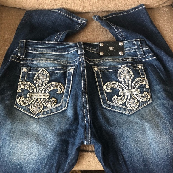 Miss Me Denim - Miss Me Jeans